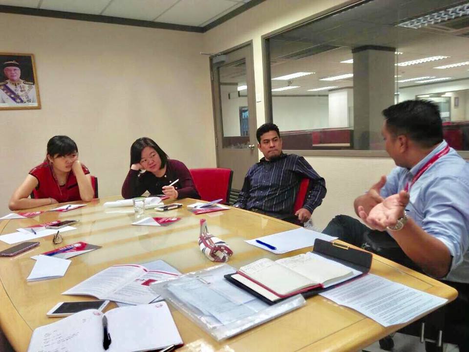 NUBE|Bank Labour Union Malaysia| Labour Rights Malaysia