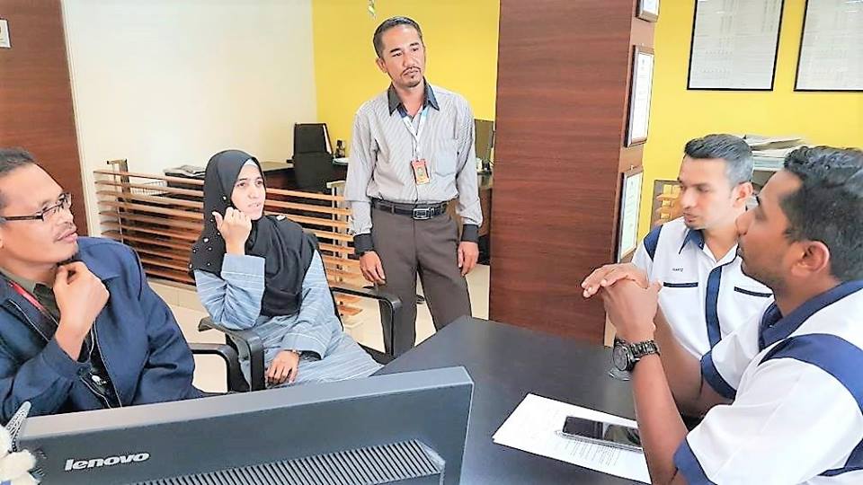 NUBE|Bank Labour Union Malaysia| Labour Rights Malaysia