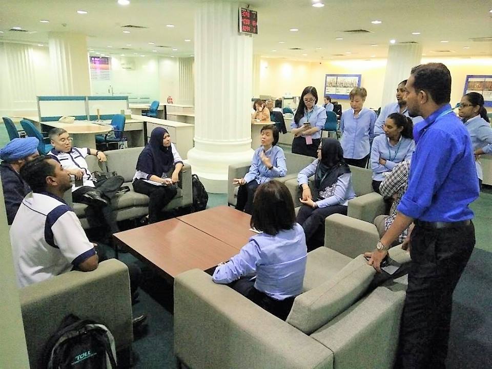 NUBE|Bank Labour Union Malaysia| Labour Rights Malaysia