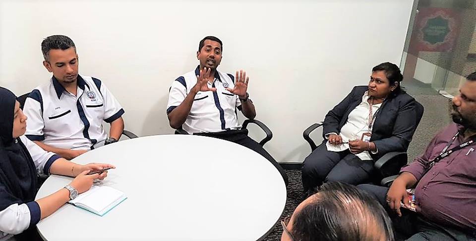 NUBE|Bank Labour Union Malaysia| Labour Rights Malaysia