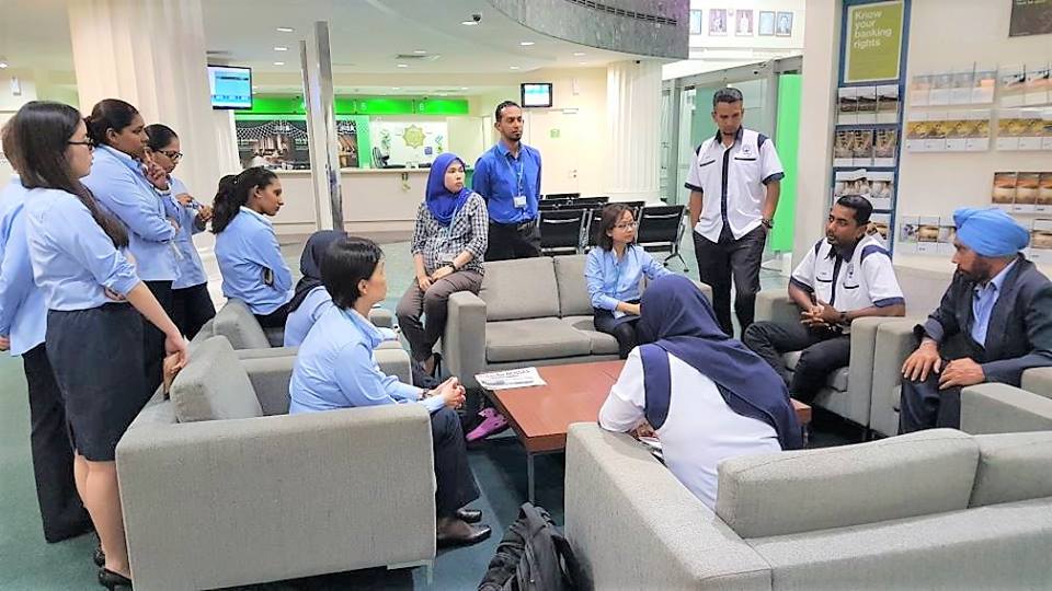 NUBE|Bank Labour Union Malaysia| Labour Rights Malaysia