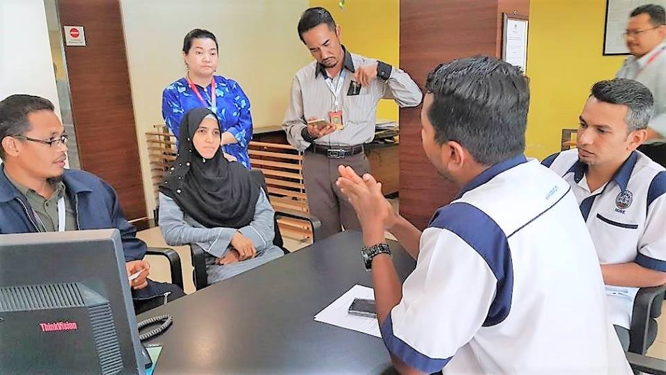 NUBE|Bank Labour Union Malaysia| Labour Rights Malaysia