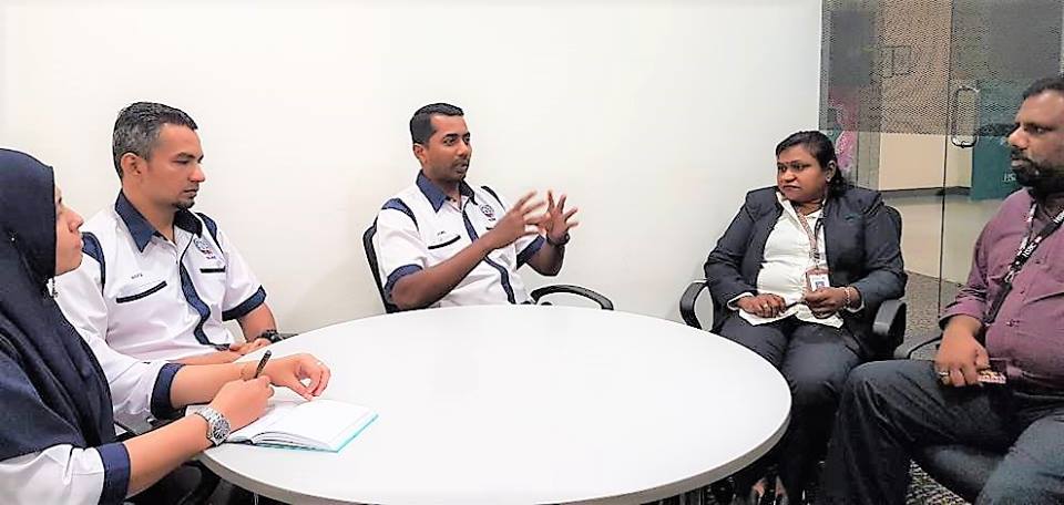 NUBE|Bank Labour Union Malaysia| Labour Rights Malaysia