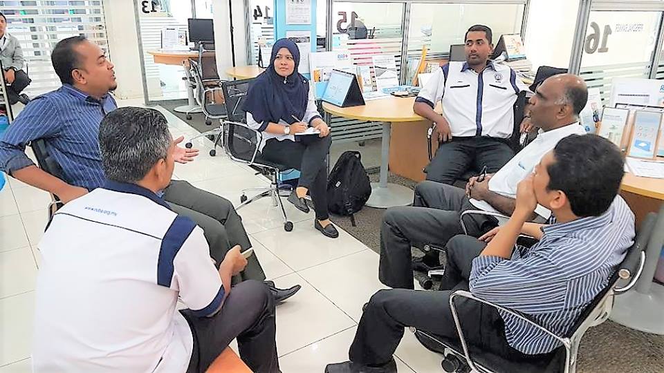 NUBE|Bank Labour Union Malaysia| Labour Rights Malaysia