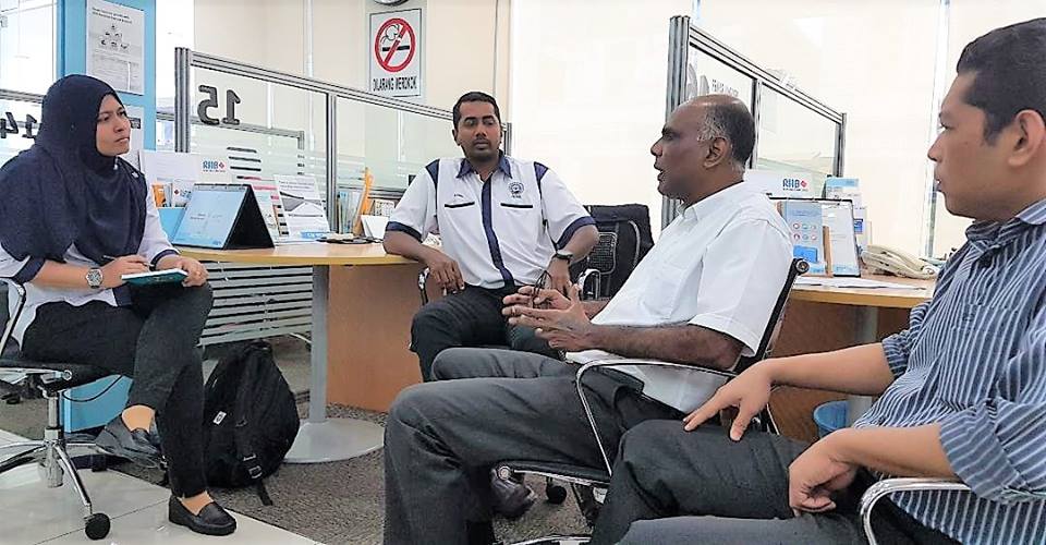 NUBE|Bank Labour Union Malaysia| Labour Rights Malaysia