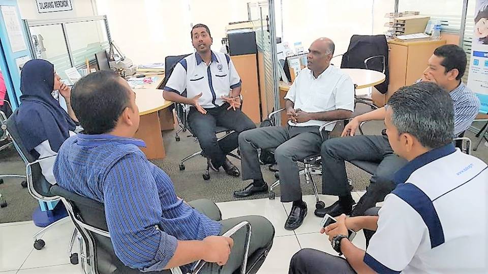 NUBE|Bank Labour Union Malaysia| Labour Rights Malaysia