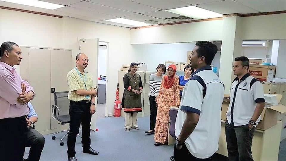 NUBE|Bank Labour Union Malaysia| Labour Rights Malaysia