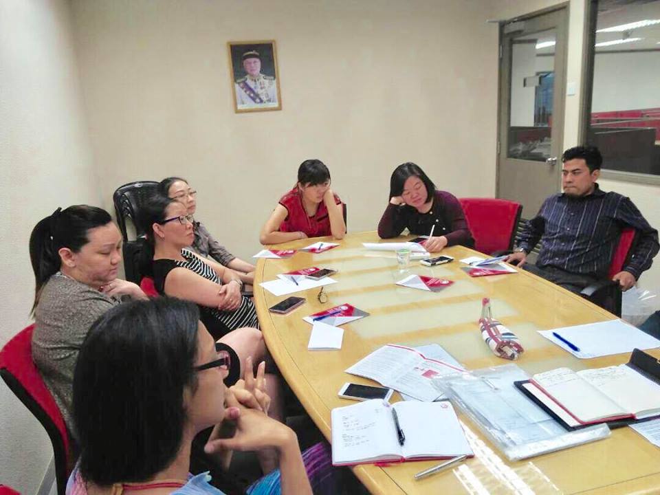 NUBE|Bank Labour Union Malaysia| Labour Rights Malaysia