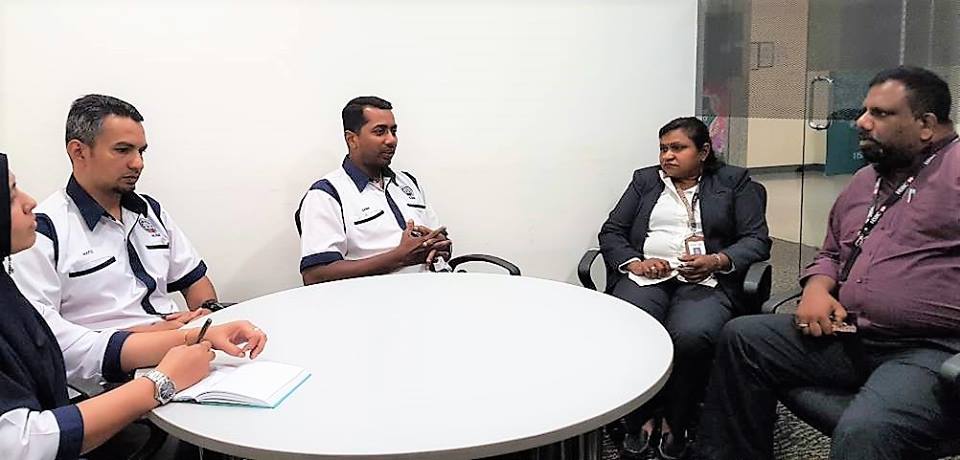 NUBE|Bank Labour Union Malaysia| Labour Rights Malaysia