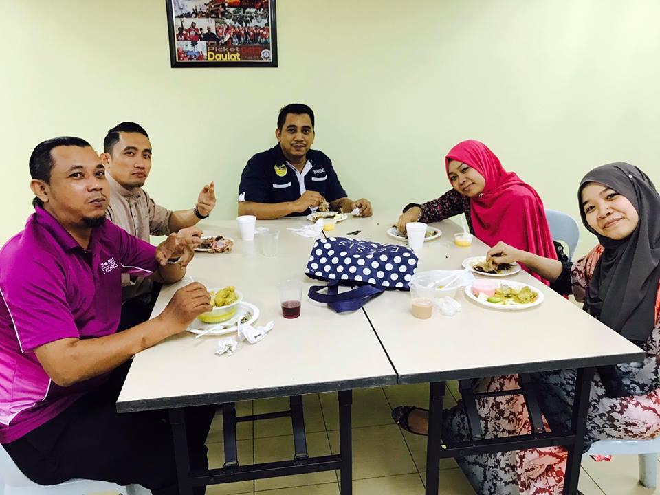 NUBE|Bank Labour Union Malaysia| Labour Rights Malaysia