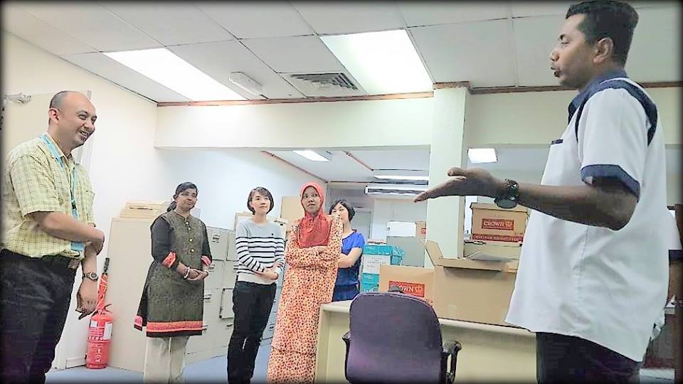 NUBE|Bank Labour Union Malaysia| Labour Rights Malaysia