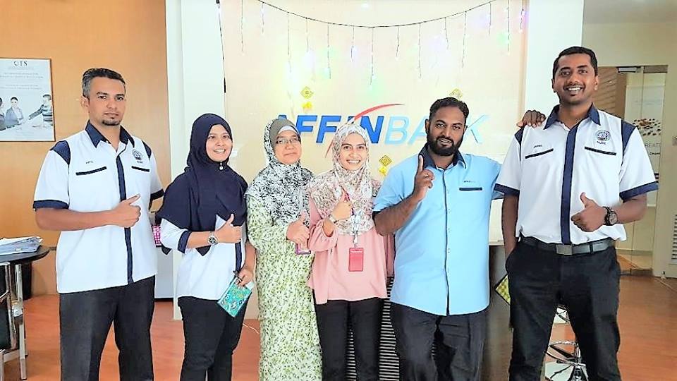 NUBE|Bank Labour Union Malaysia| Labour Rights Malaysia