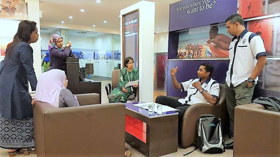 NUBE|Bank Labour Union Malaysia| Labour Rights Malaysia