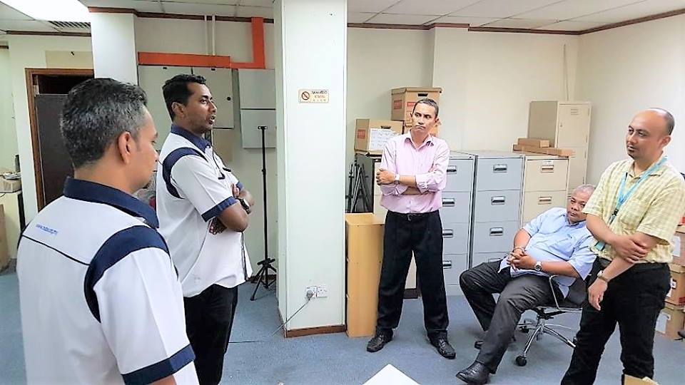 NUBE|Bank Labour Union Malaysia| Labour Rights Malaysia