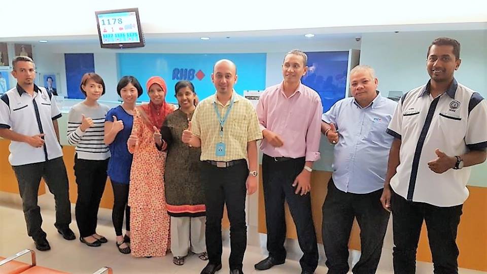 NUBE|Bank Labour Union Malaysia| Labour Rights Malaysia