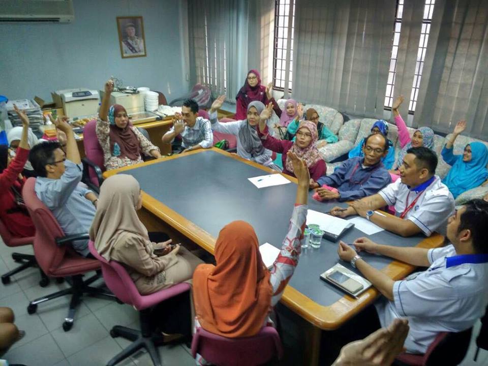 NUBE|Bank Labour Union Malaysia| Labour Rights Malaysia