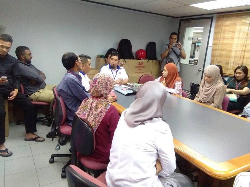 NUBE|Bank Labour Union Malaysia| Labour Rights Malaysia