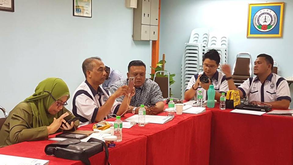 NUBE|Bank Labour Union Malaysia| Labour Rights Malaysia