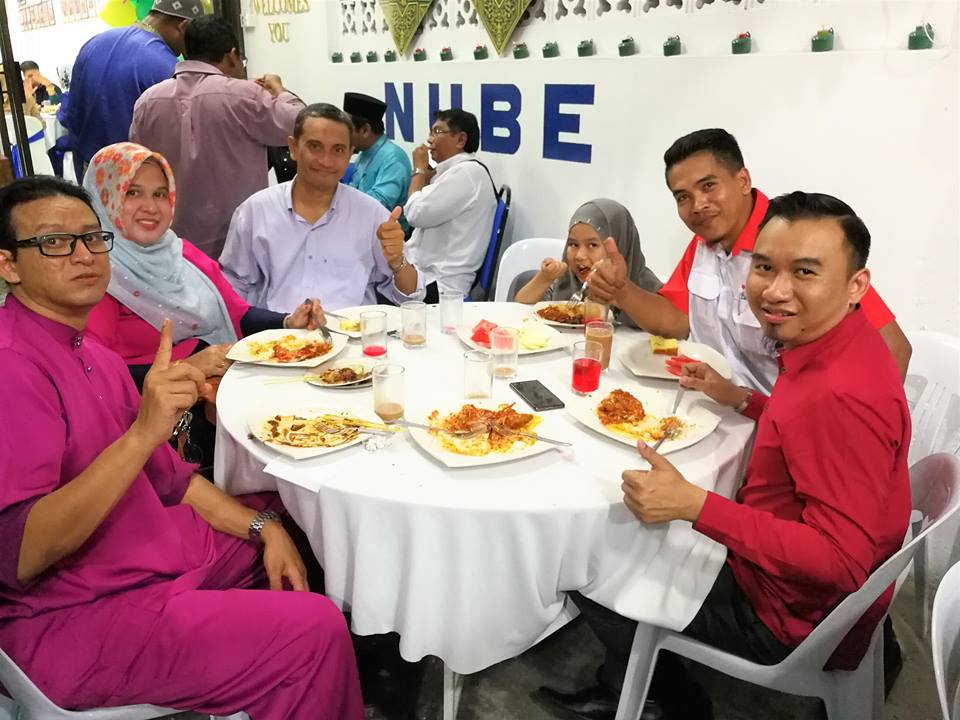 NUBE|Bank Labour Union Malaysia| Labour Rights Malaysia