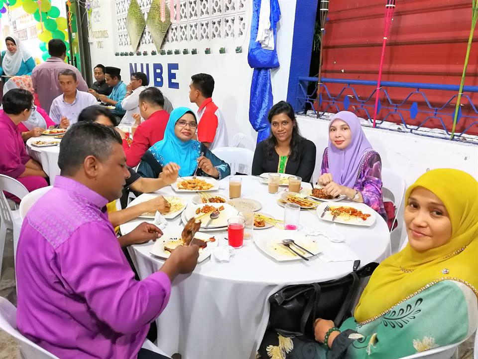 NUBE|Bank Labour Union Malaysia| Labour Rights Malaysia