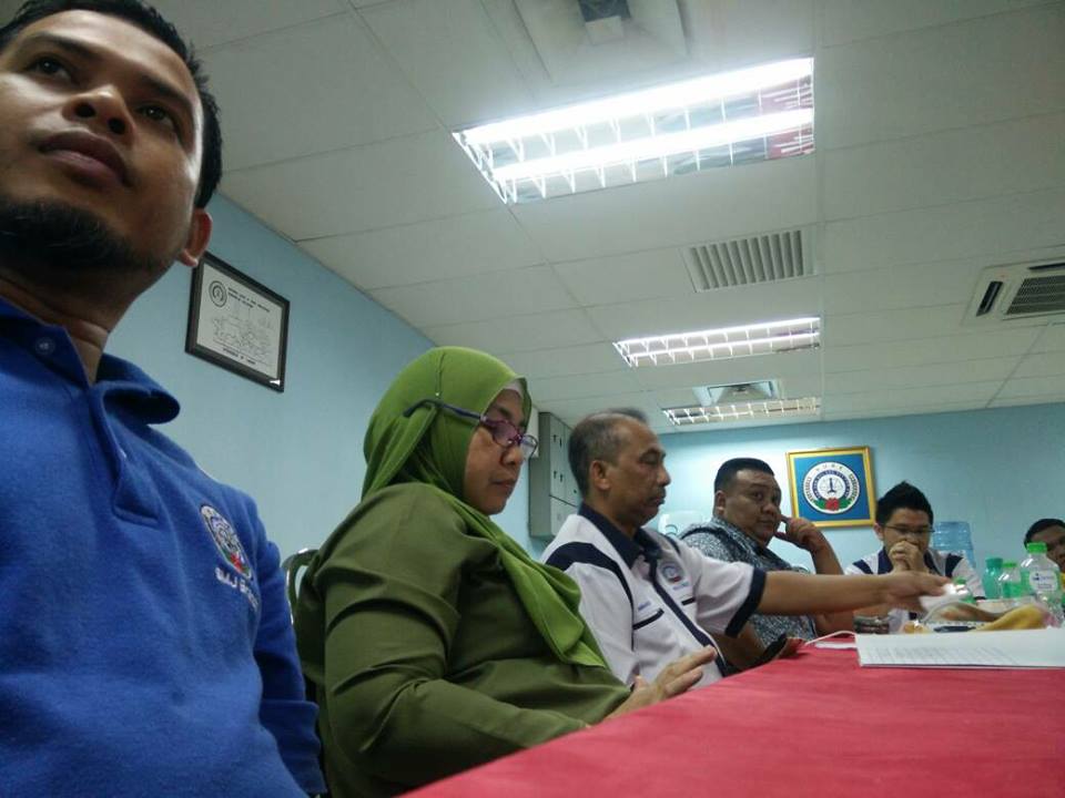 NUBE|Bank Labour Union Malaysia| Labour Rights Malaysia