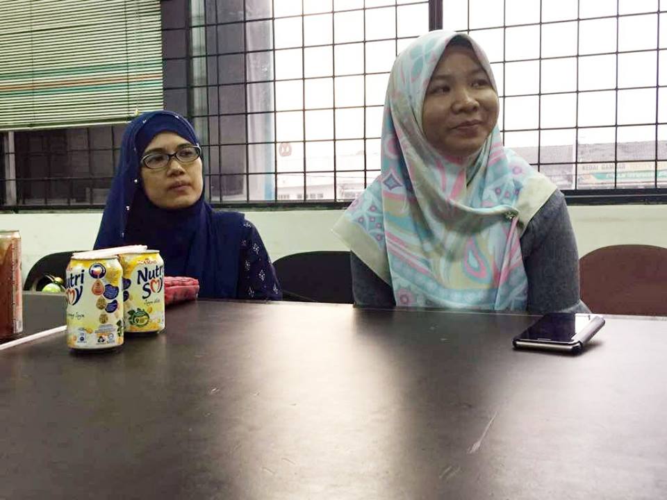 NUBE|Bank Labour Union Malaysia| Labour Rights Malaysia