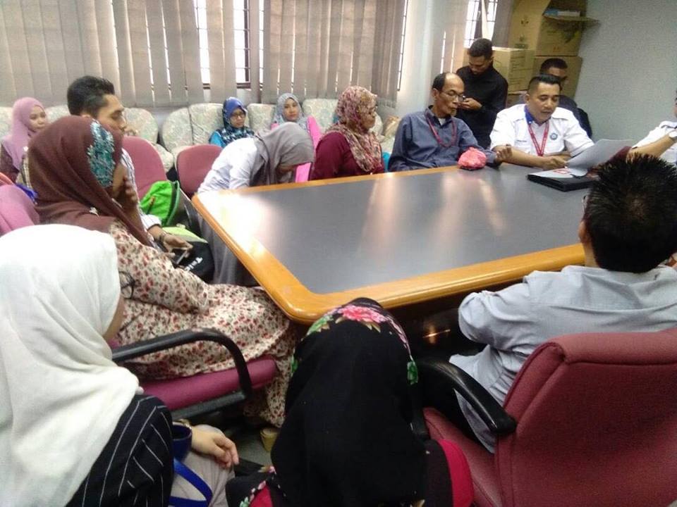 NUBE|Bank Labour Union Malaysia| Labour Rights Malaysia