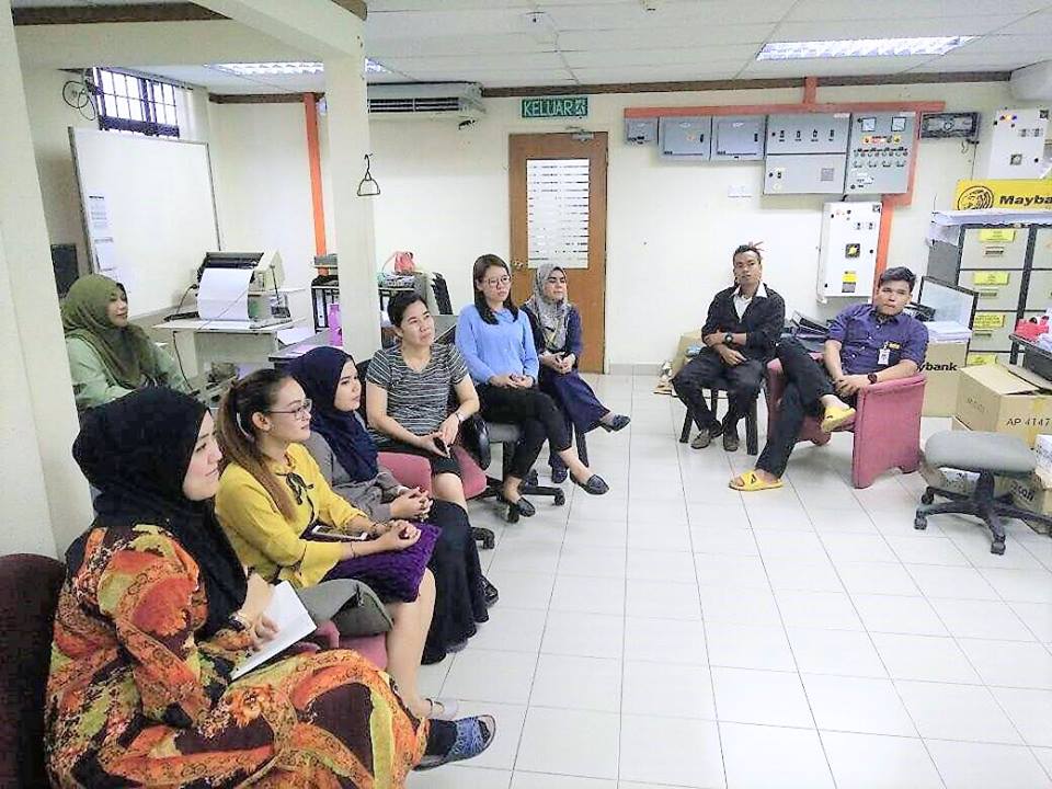 NUBE|Bank Labour Union Malaysia| Labour Rights Malaysia