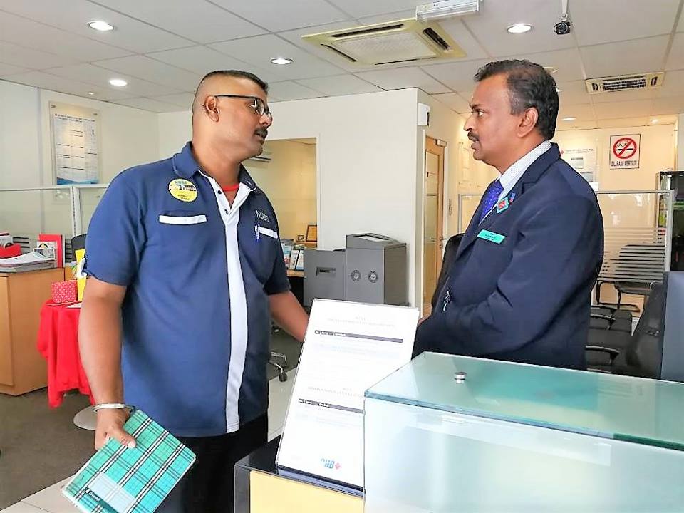 NUBE|Bank Labour Union Malaysia| Labour Rights Malaysia