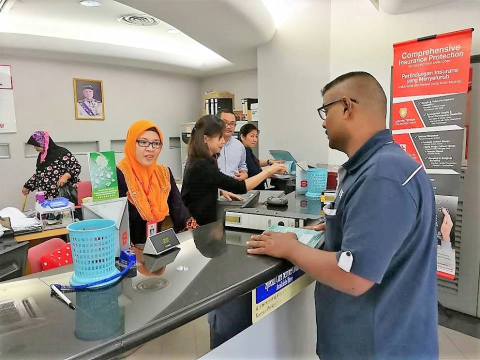 NUBE|Bank Labour Union Malaysia| Labour Rights Malaysia