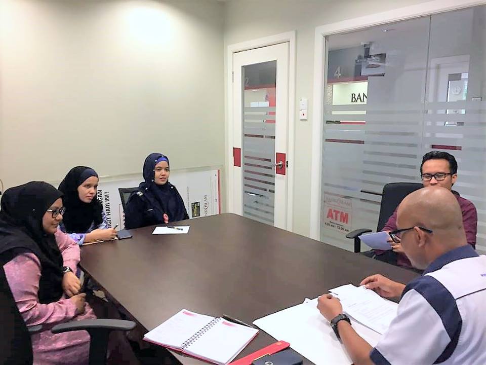 NUBE|Bank Labour Union Malaysia| Labour Rights Malaysia