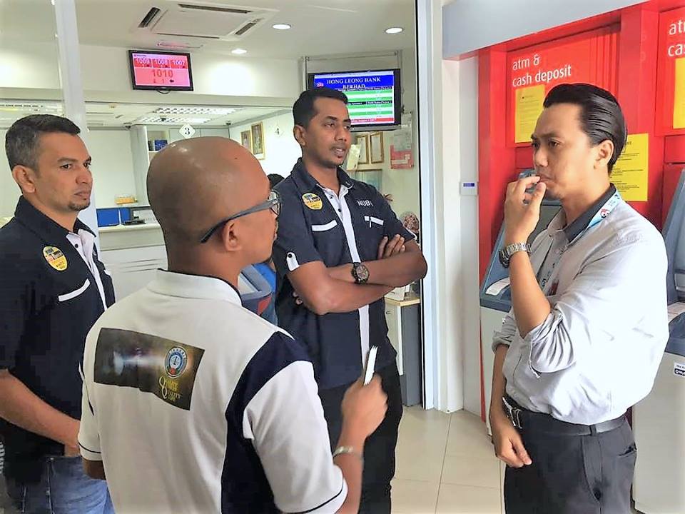 NUBE|Bank Labour Union Malaysia| Labour Rights Malaysia