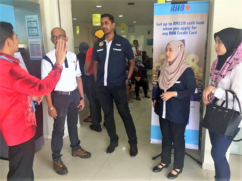 NUBE|Bank Labour Union Malaysia| Labour Rights Malaysia