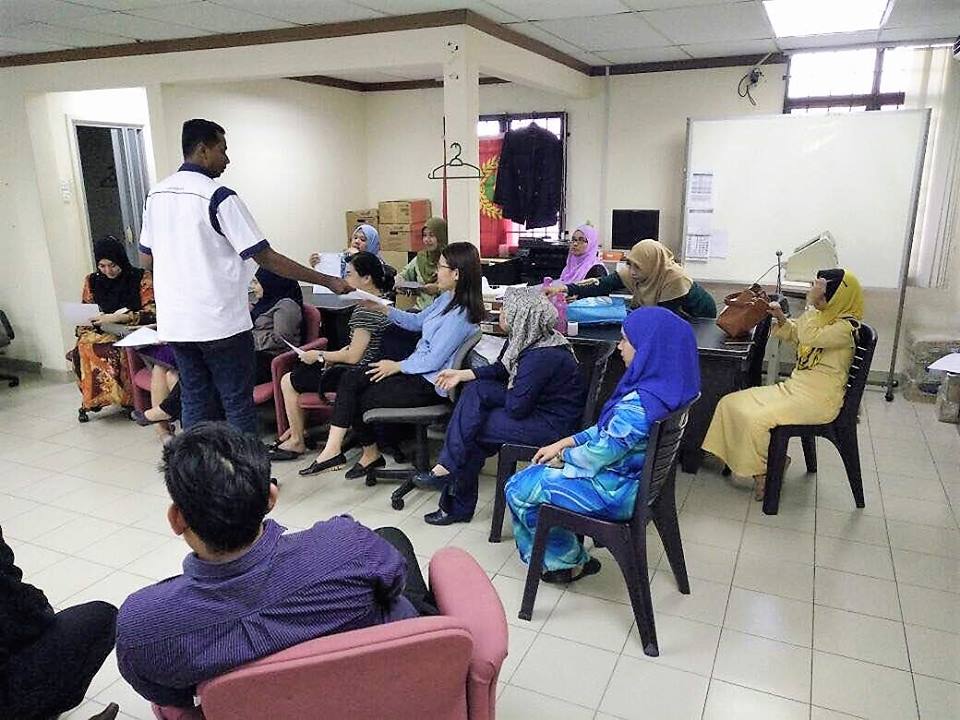 NUBE|Bank Labour Union Malaysia| Labour Rights Malaysia