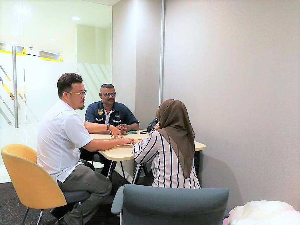 NUBE|Bank Labour Union Malaysia| Labour Rights Malaysia