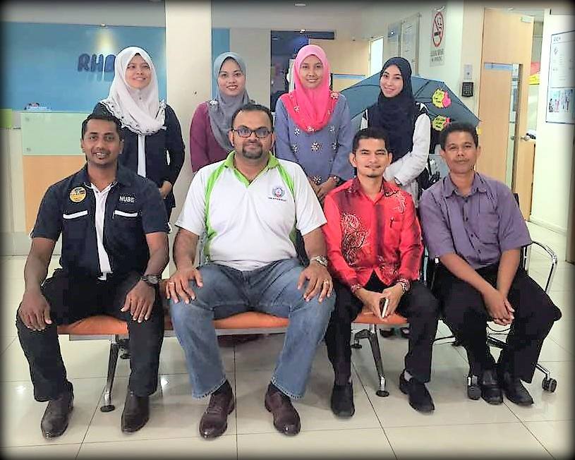 NUBE|Bank Labour Union Malaysia| Labour Rights Malaysia