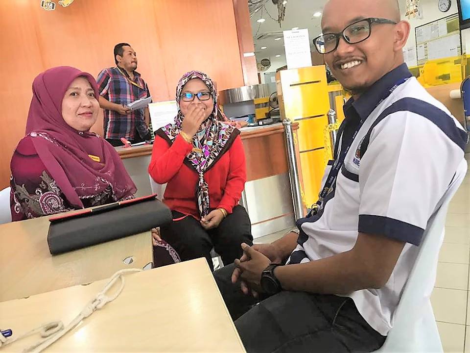 NUBE|Bank Labour Union Malaysia| Labour Rights Malaysia