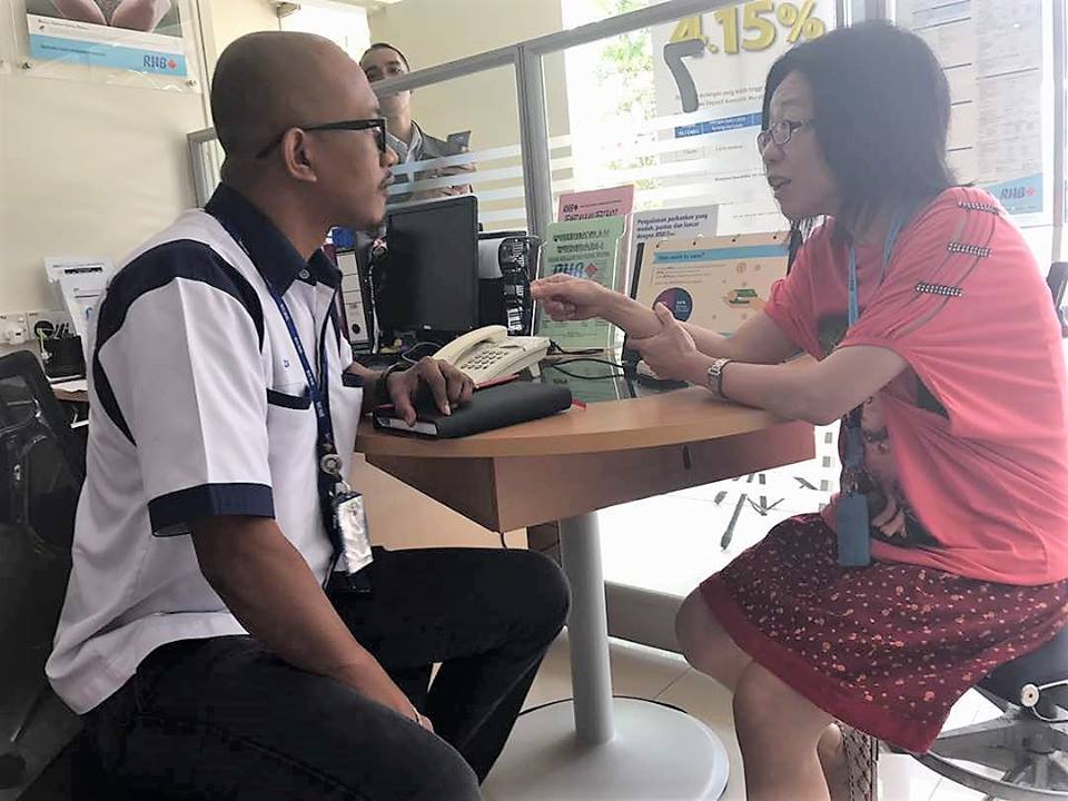 NUBE|Bank Labour Union Malaysia| Labour Rights Malaysia