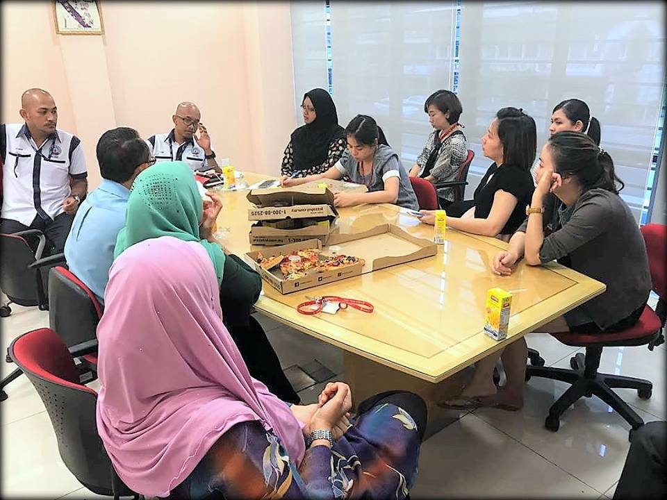 NUBE|Bank Labour Union Malaysia| Labour Rights Malaysia