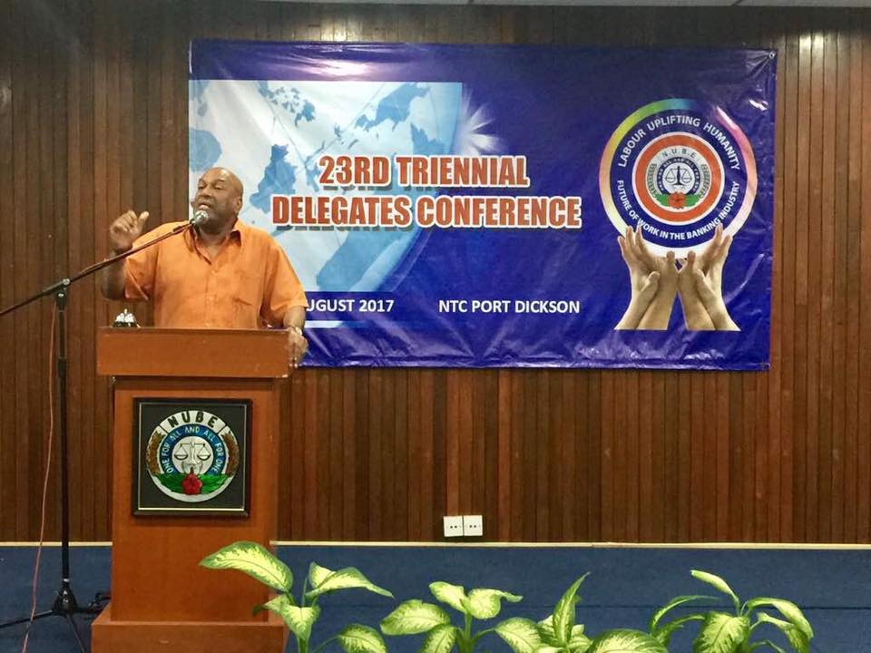 NUBE|Bank Labour Union Malaysia| Labour Rights Malaysia