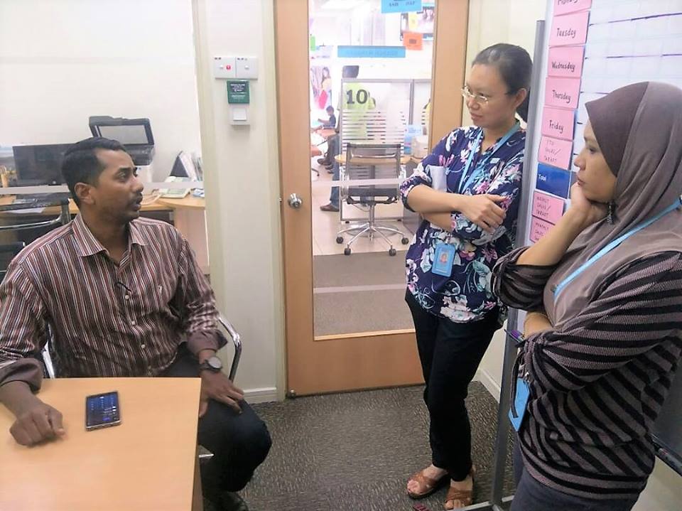 NUBE|Bank Labour Union Malaysia| Labour Rights Malaysia