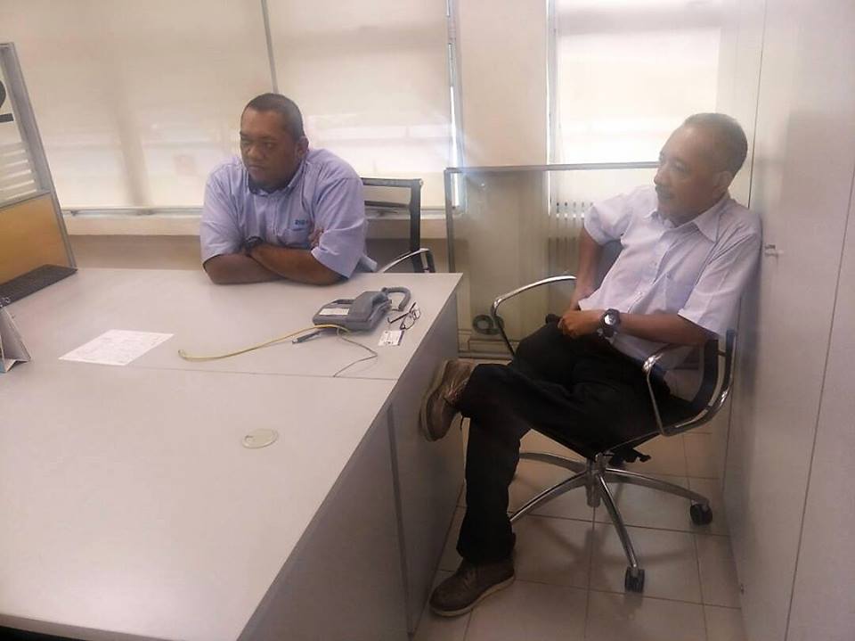 NUBE|Bank Labour Union Malaysia| Labour Rights Malaysia
