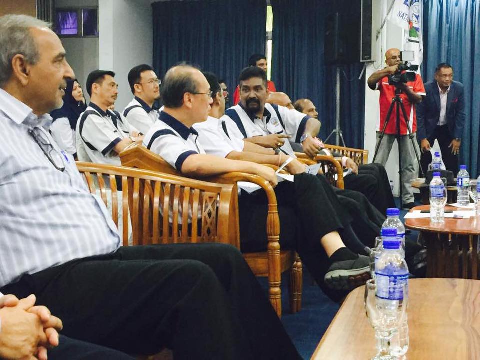 NUBE|Bank Labour Union Malaysia| Labour Rights Malaysia