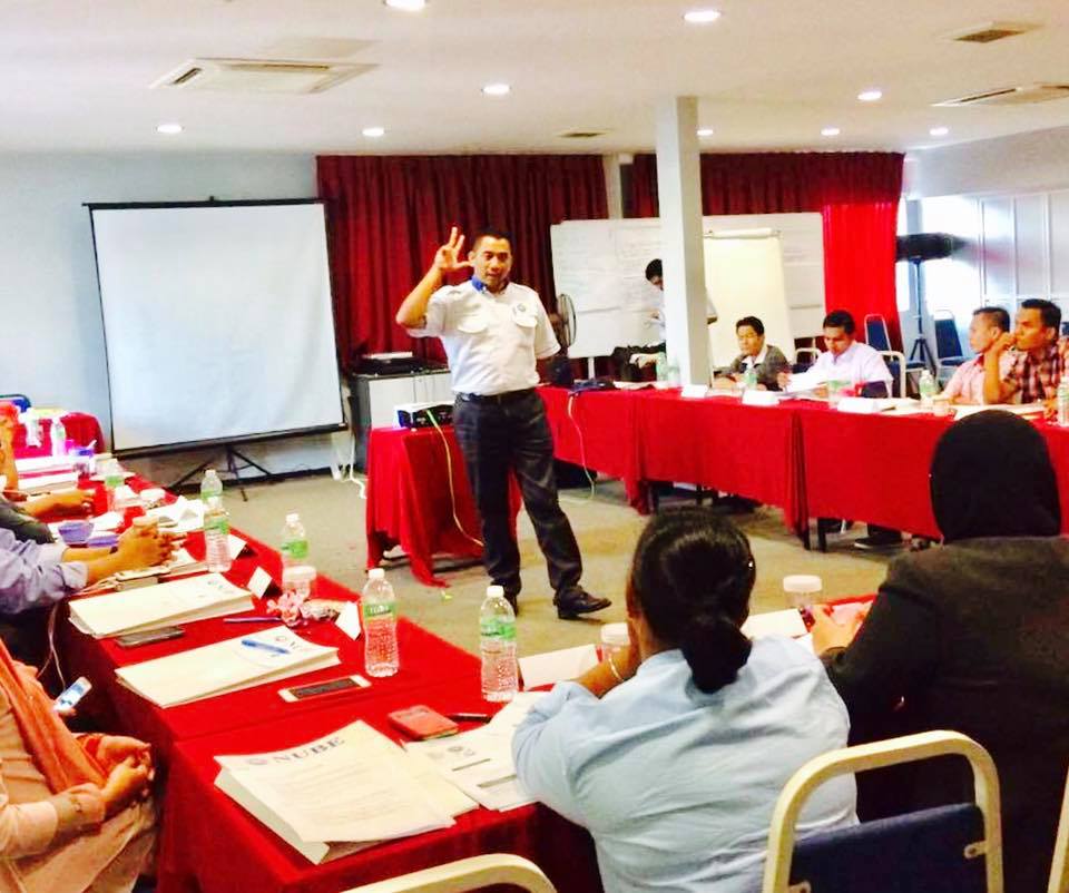 NUBE|Bank Labour Union Malaysia| Labour Rights Malaysia