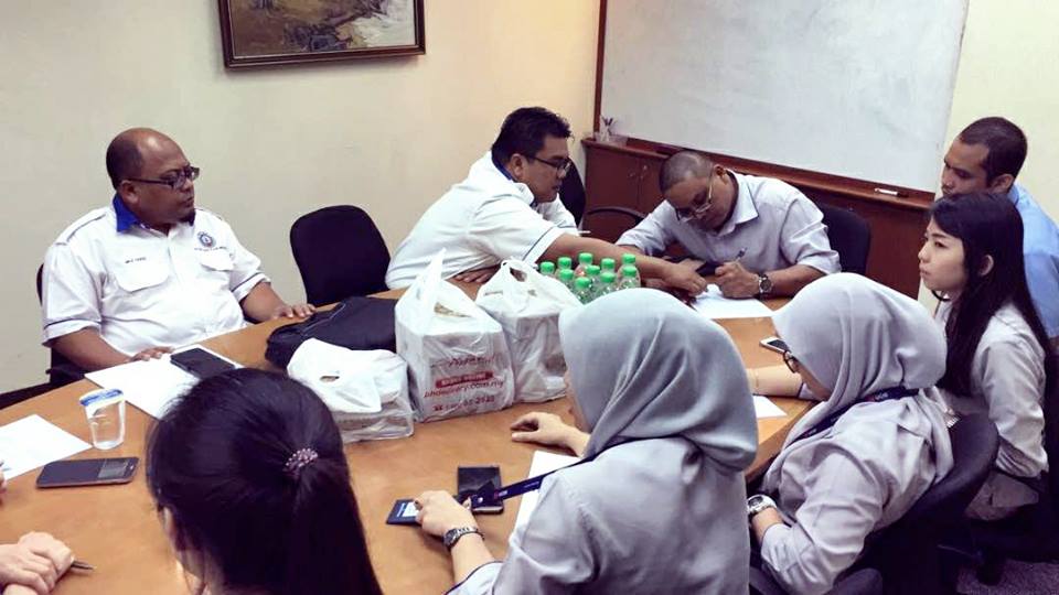 NUBE|Bank Labour Union Malaysia| Labour Rights Malaysia