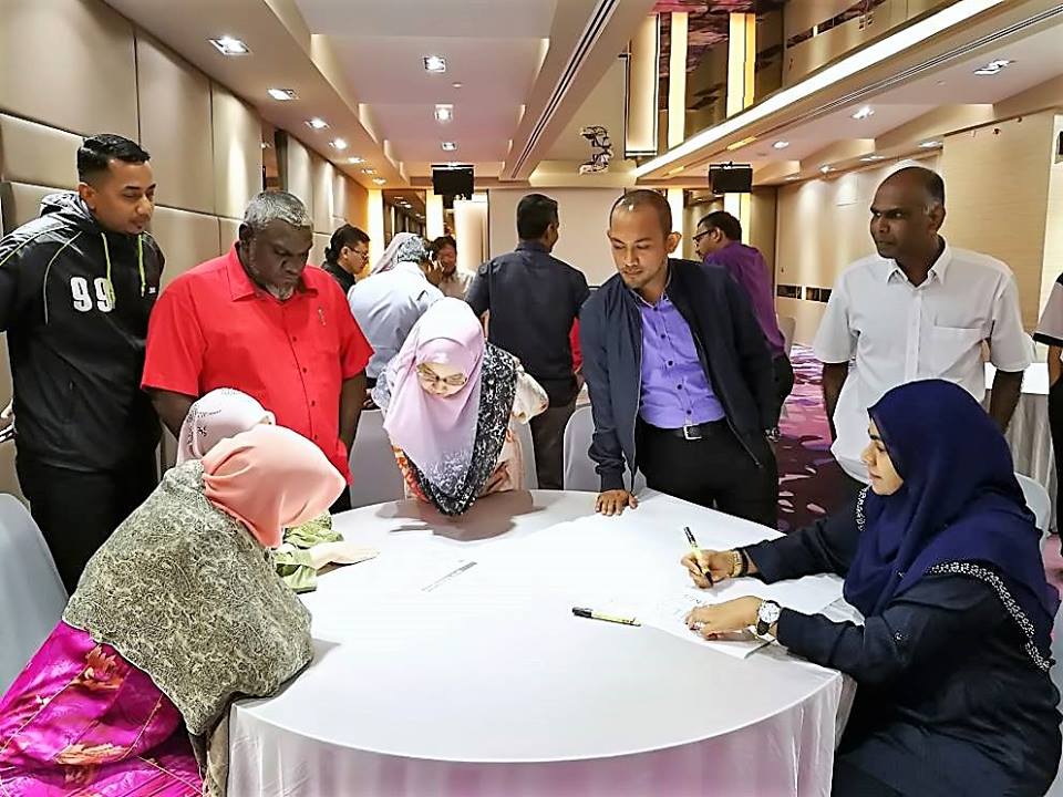 NUBE|Bank Labour Union Malaysia| Labour Rights Malaysia