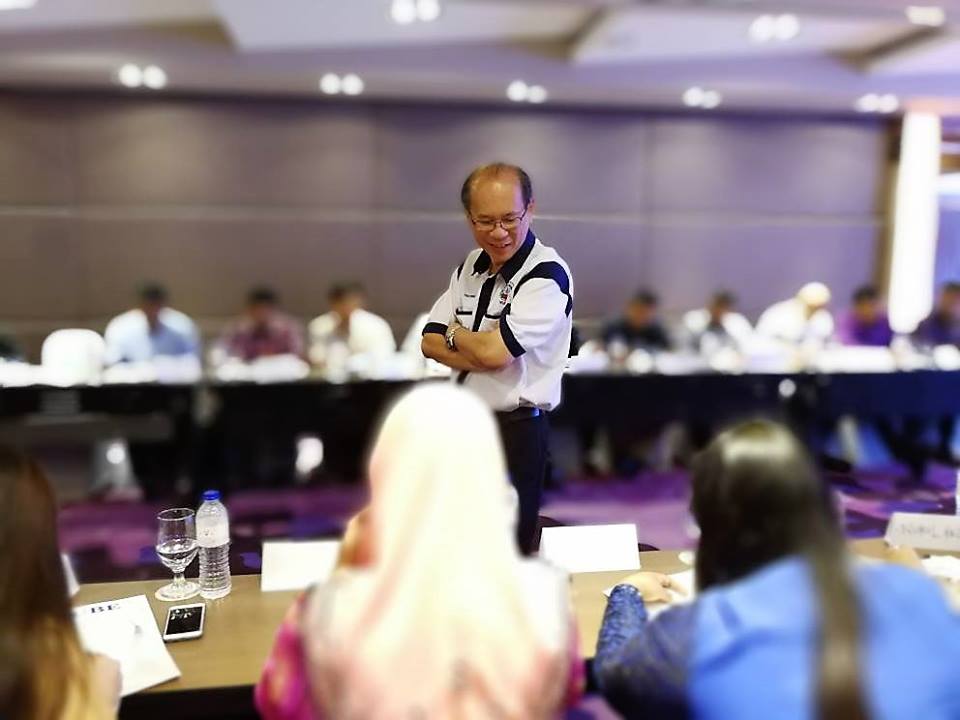 NUBE|Bank Labour Union Malaysia| Labour Rights Malaysia