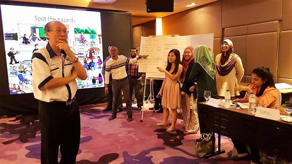 NUBE|Bank Labour Union Malaysia| Labour Rights Malaysia
