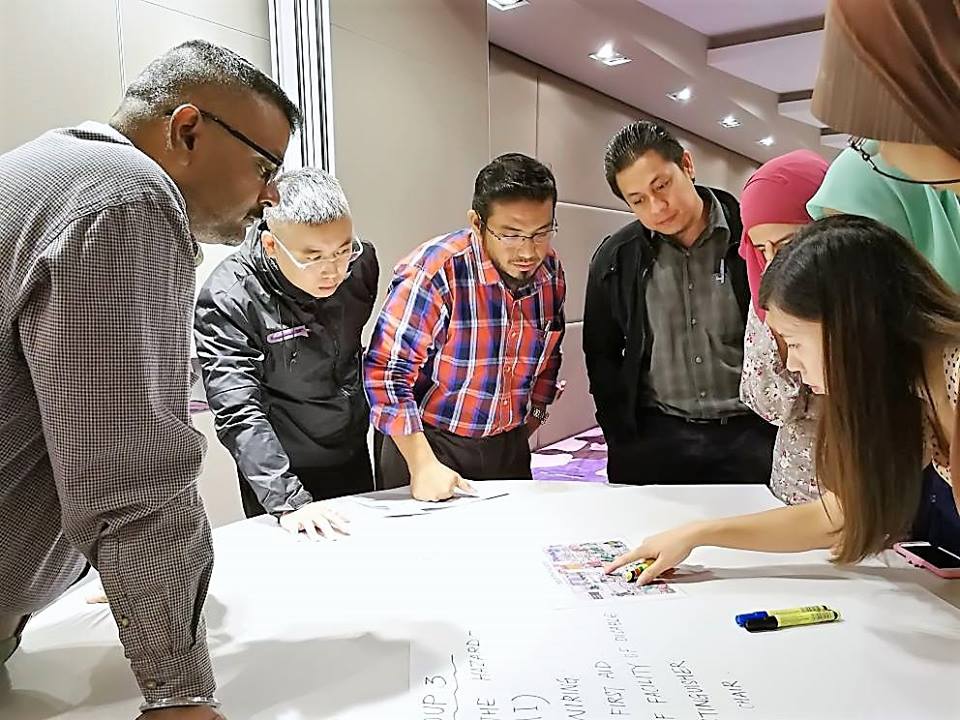 NUBE|Bank Labour Union Malaysia| Labour Rights Malaysia