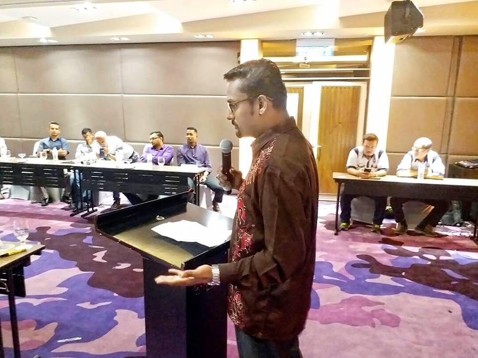 NUBE|Bank Labour Union Malaysia| Labour Rights Malaysia